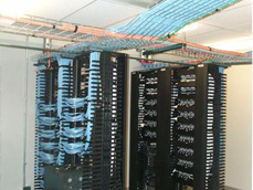 Electronic Data Systems