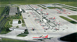 NWA McNamara Terminal